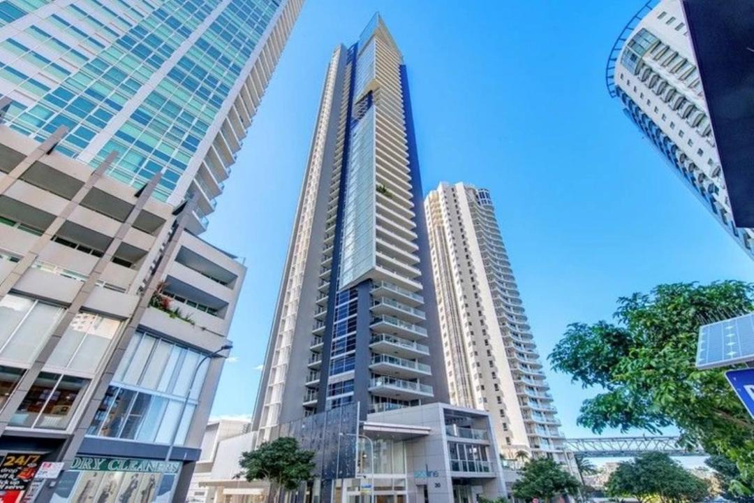 Photo of Others in Brisbane Central Business District
