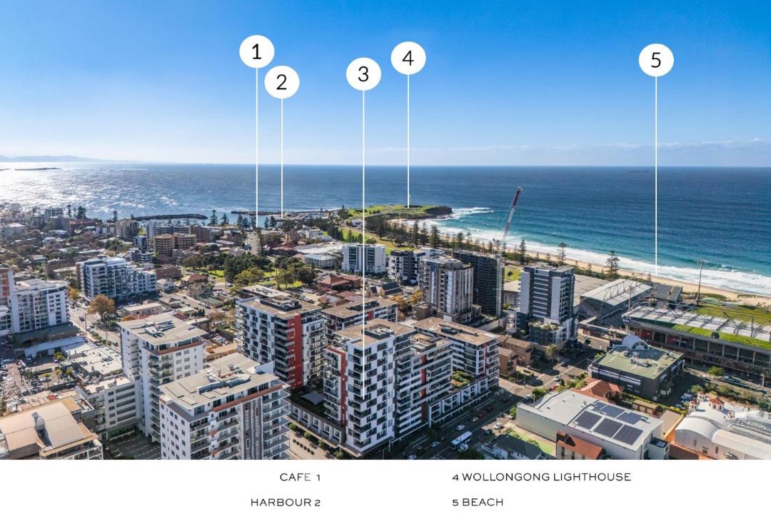 Photo of Others in Wollongong