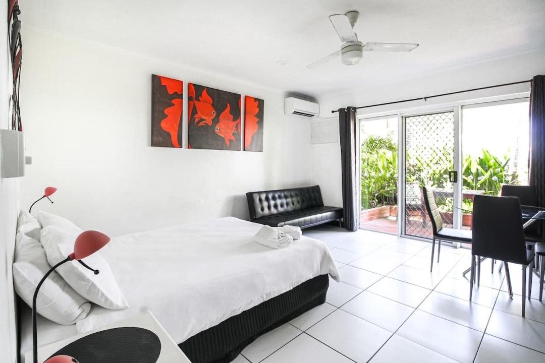 Photo of Bedroom in Dolphin Heads