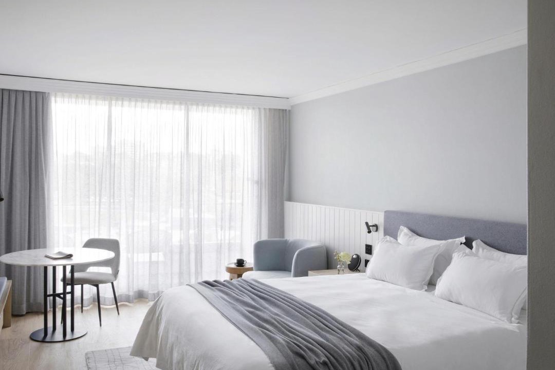 Photo of Bedroom in Manly
