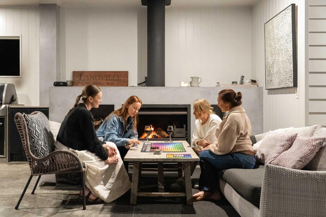 Photo of Livingroom in Kin Kin