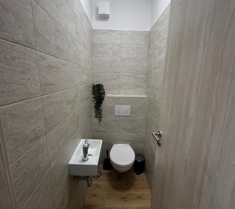 Photo of Bathroom in Angyalfold