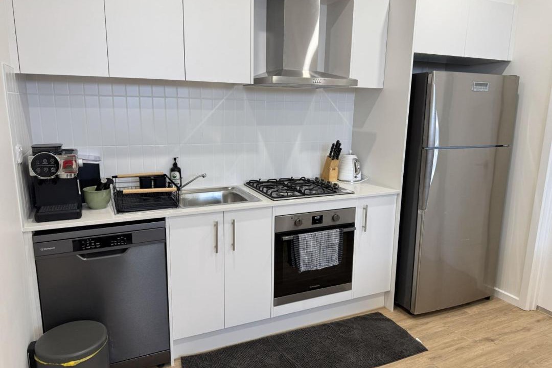 Photo of Kitchen in Menangle Park
