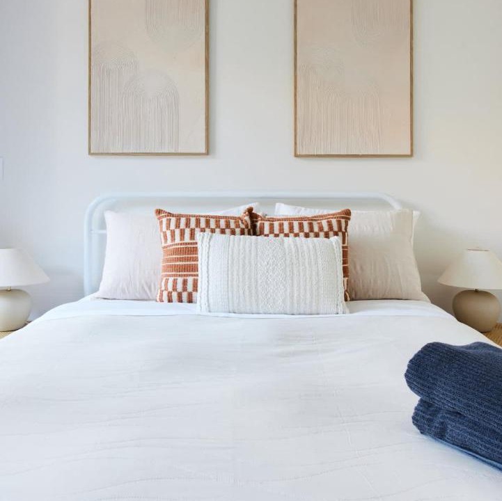 Photo of Bedroom in Alexandria