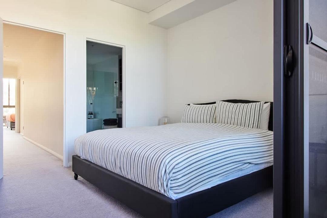 Photo of Bedroom in Alexandria