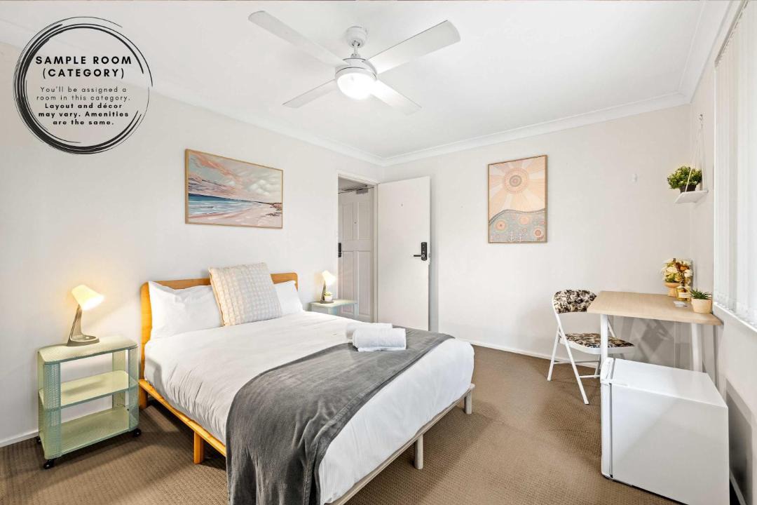 Photo of Bedroom in Marayong