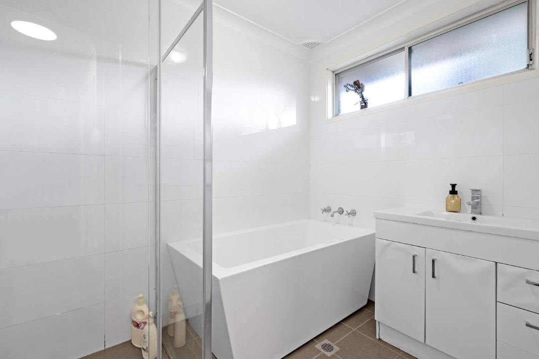 Photo of Bathroom in Marayong