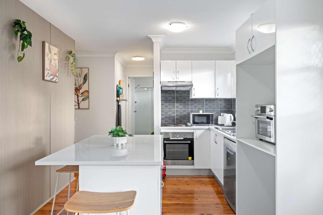 Photo of Kitchen in Marayong