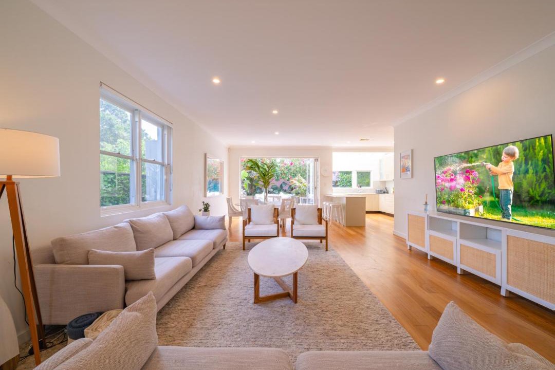 Photo of Livingroom in Vaucluse
