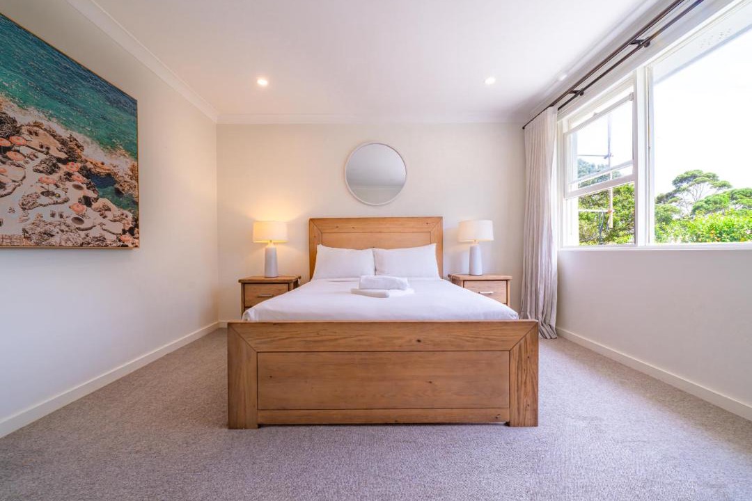 Photo of Bedroom in Vaucluse