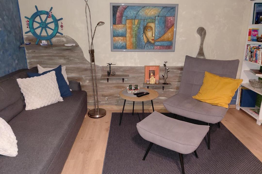 Photo of Livingroom in Castle Hill