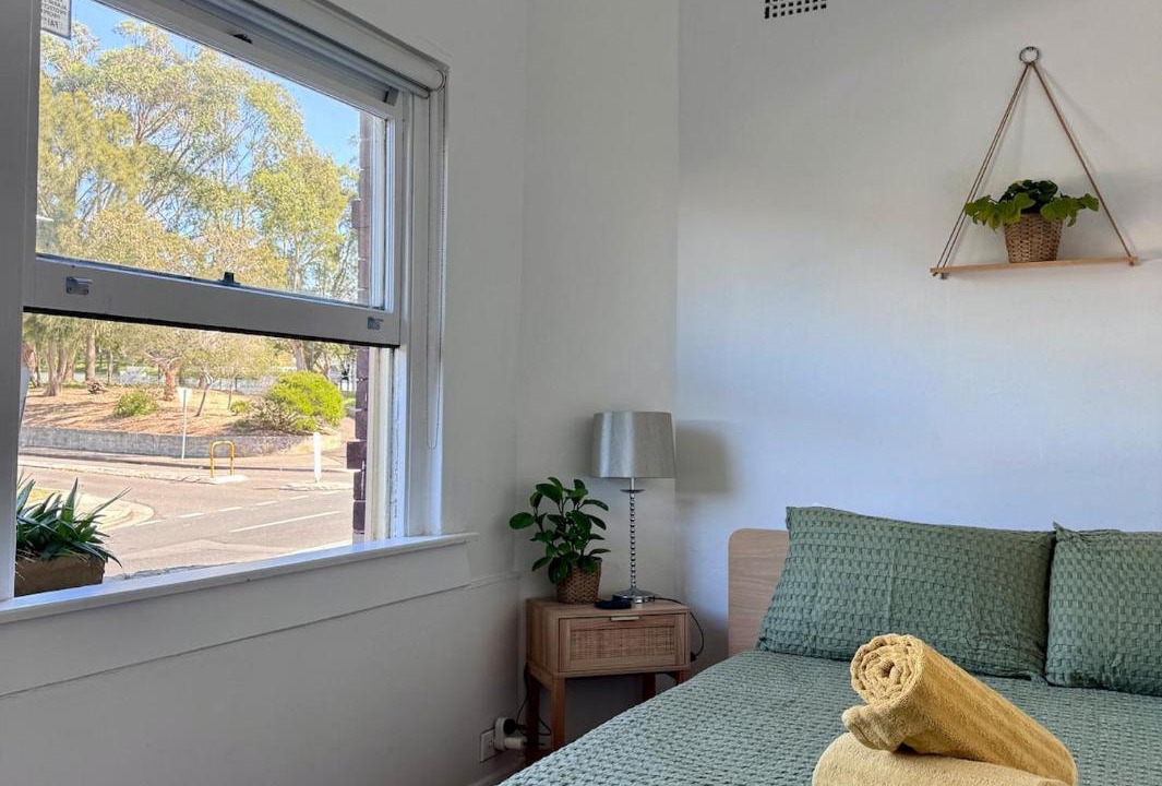 Photo of Bedroom in Bondi