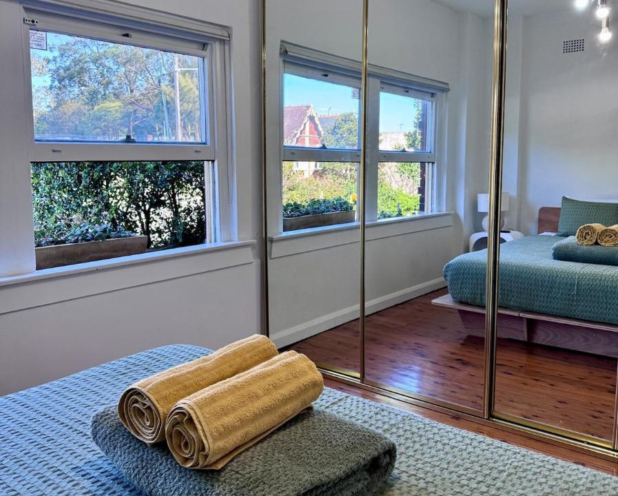 Photo of Bedroom in Bondi