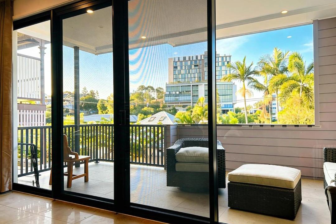 Photo of Patio Balcony in Taringa