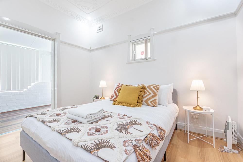 Photo of Bedroom in Eastwood