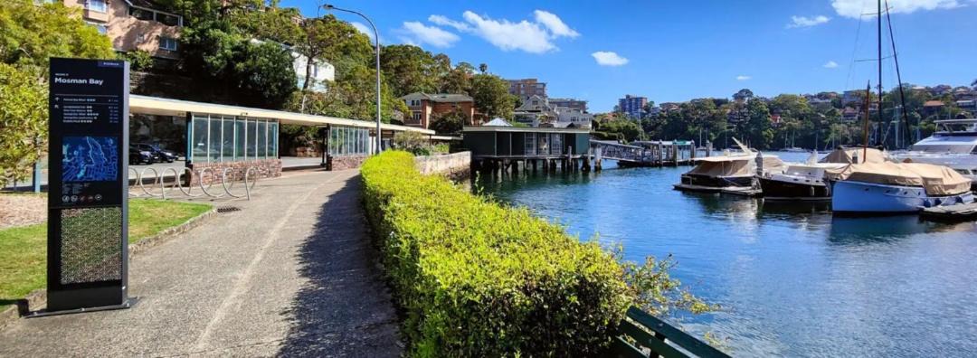 Photo of Others in Mosman