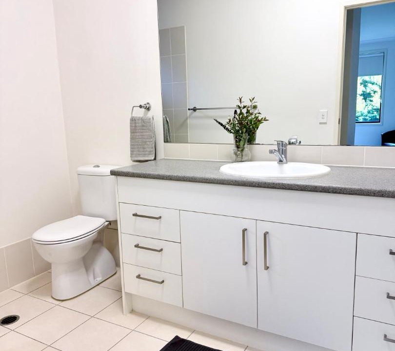 Photo of Bathroom in Jordan Springs