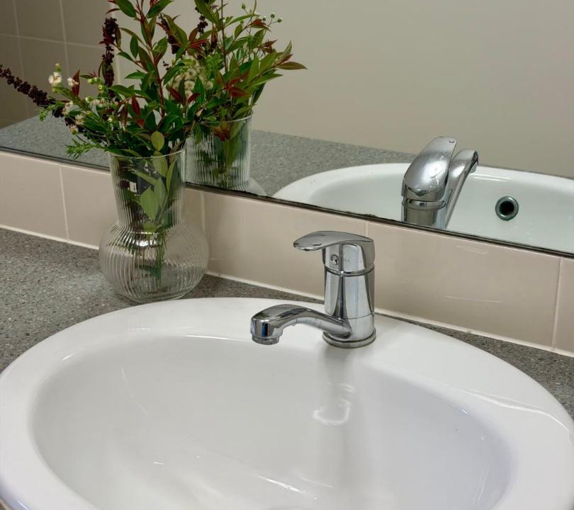 Photo of Bathroom in Jordan Springs