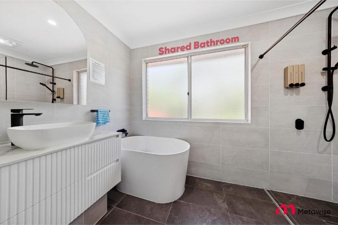 Photo of Bathroom in Castle Hill