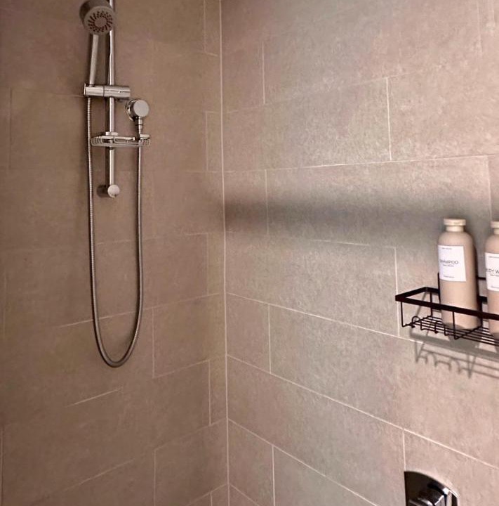 Photo of Bathroom in Sydney Olympic Park