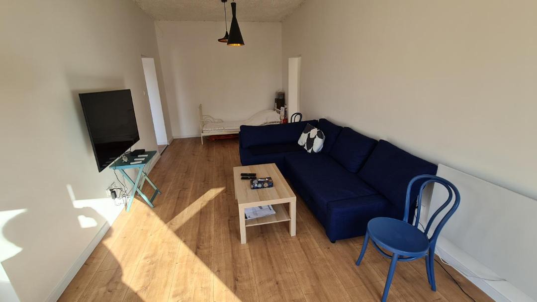 Photo of Livingroom in Postup
