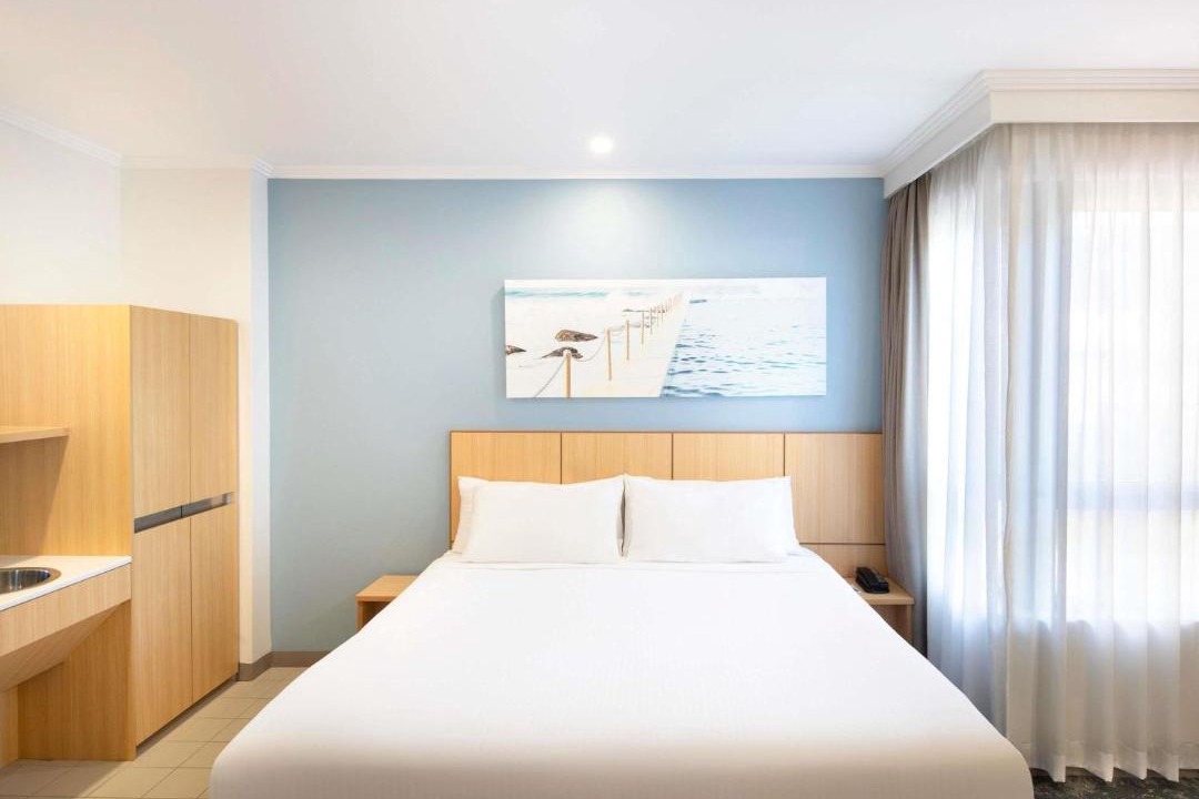 Photo of Bedroom in Brookvale