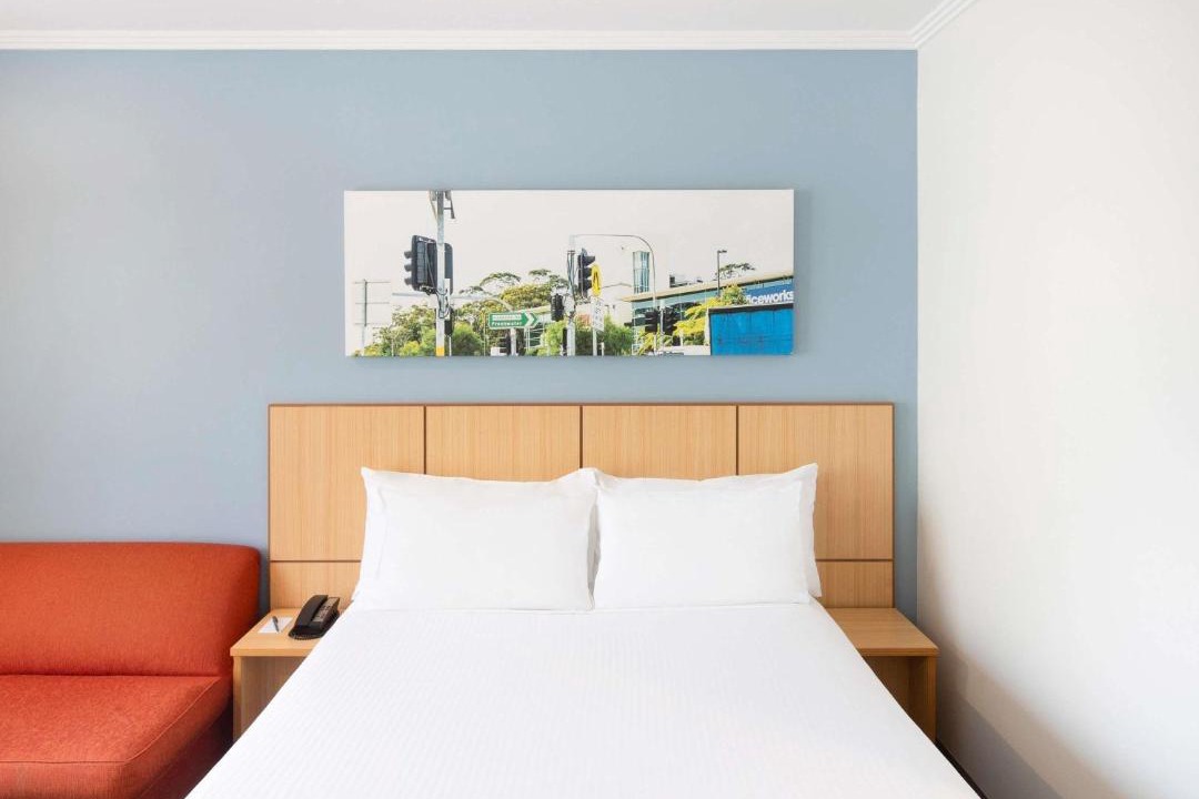 Photo of Bedroom in Brookvale