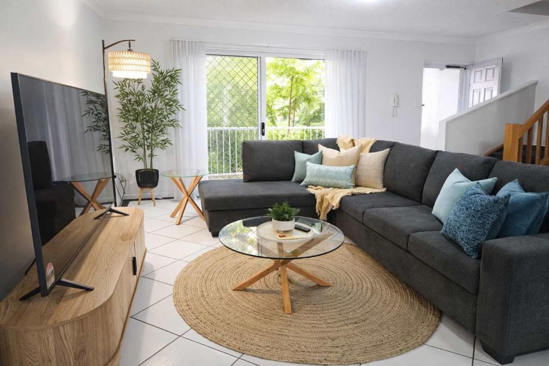 Photo of Livingroom in North Ward