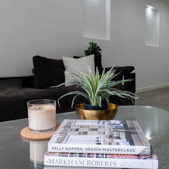 Photo of Livingroom in Balmain