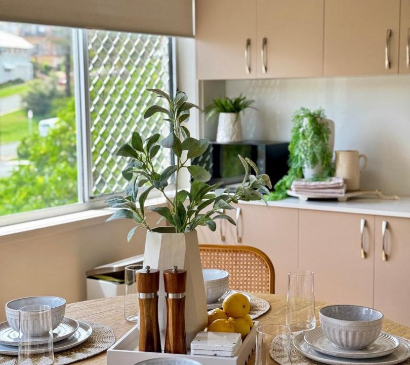 Photo of Kitchen in Coolangatta