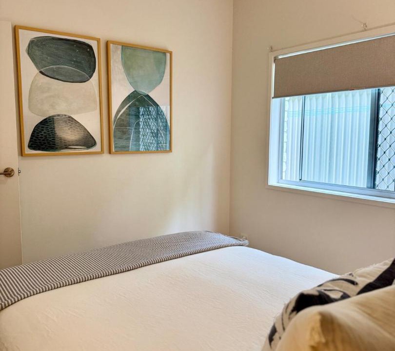 Photo of Bedroom in Coolangatta