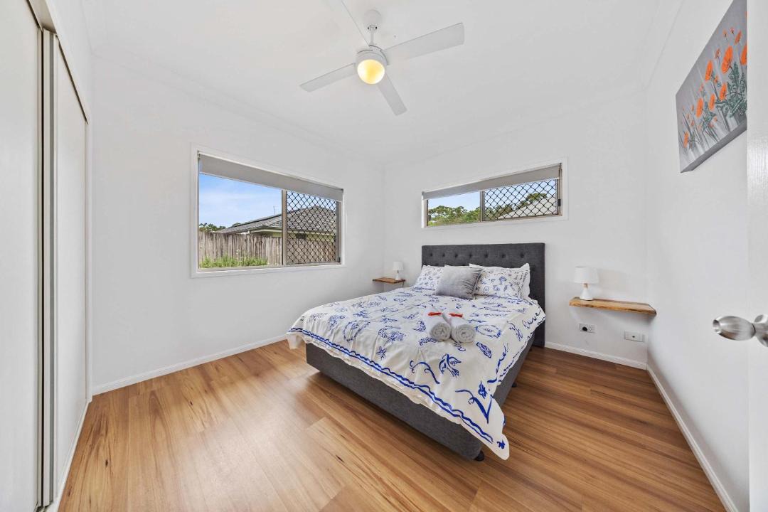 Photo of Bedroom in Beerwah