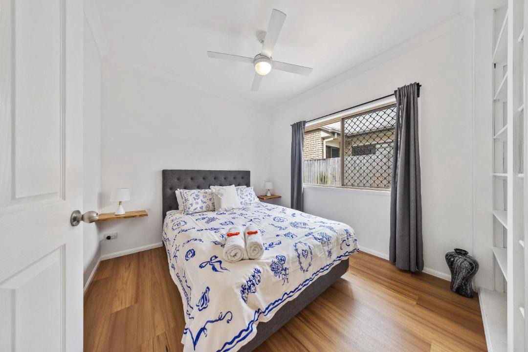 Photo of Bedroom in Beerwah