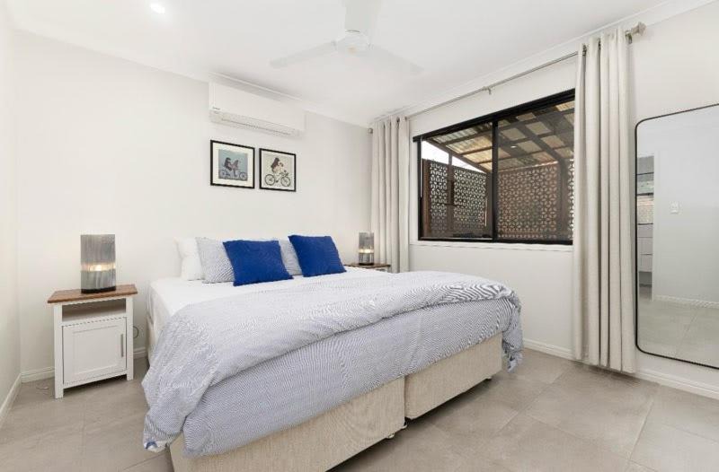 Photo of Bedroom in River Heads