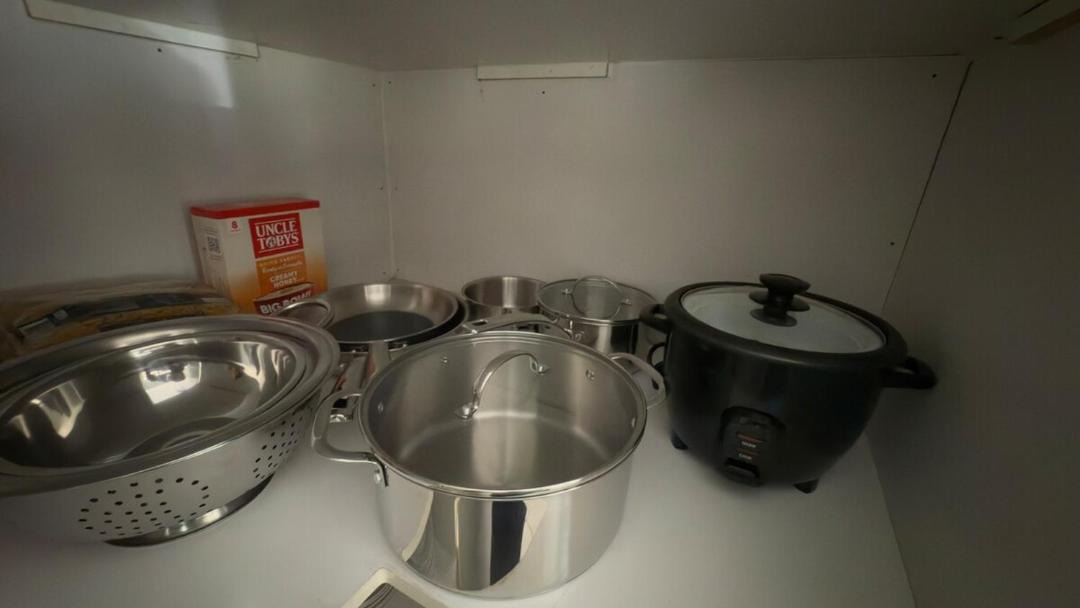 Photo of Kitchen in Riverview