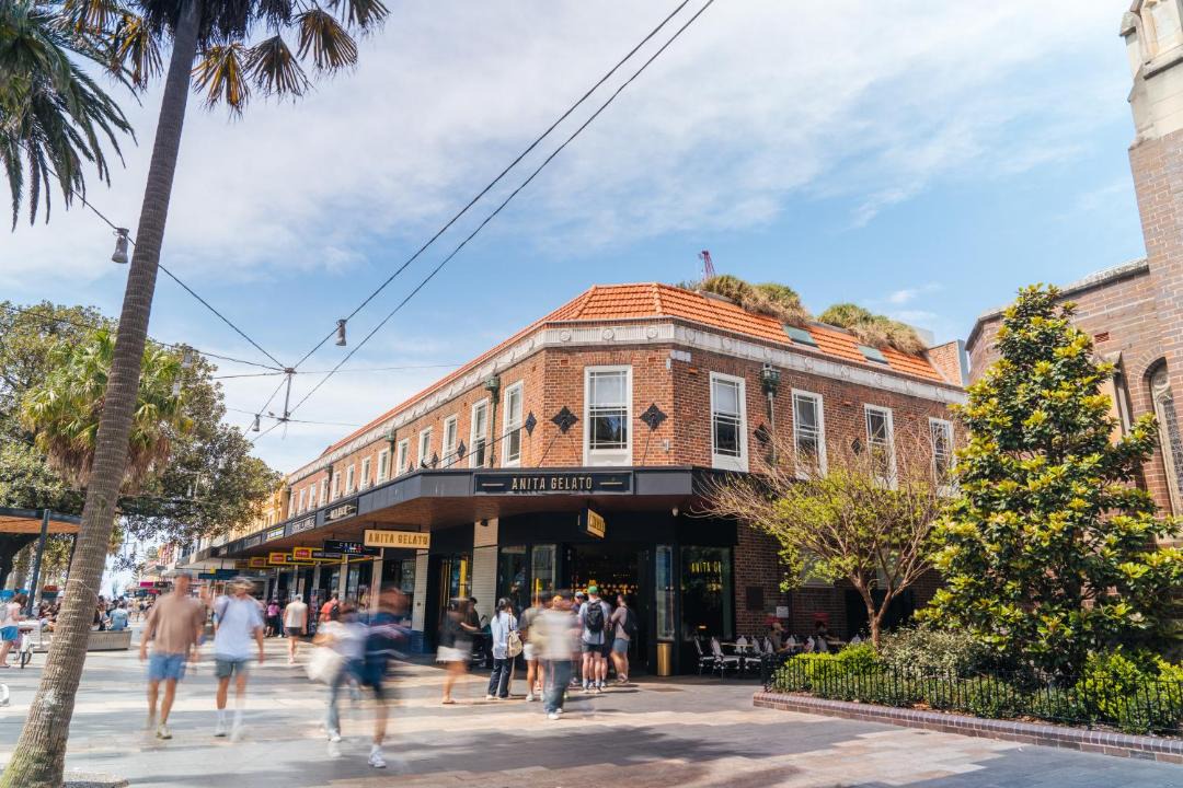 Photo of Others in Manly