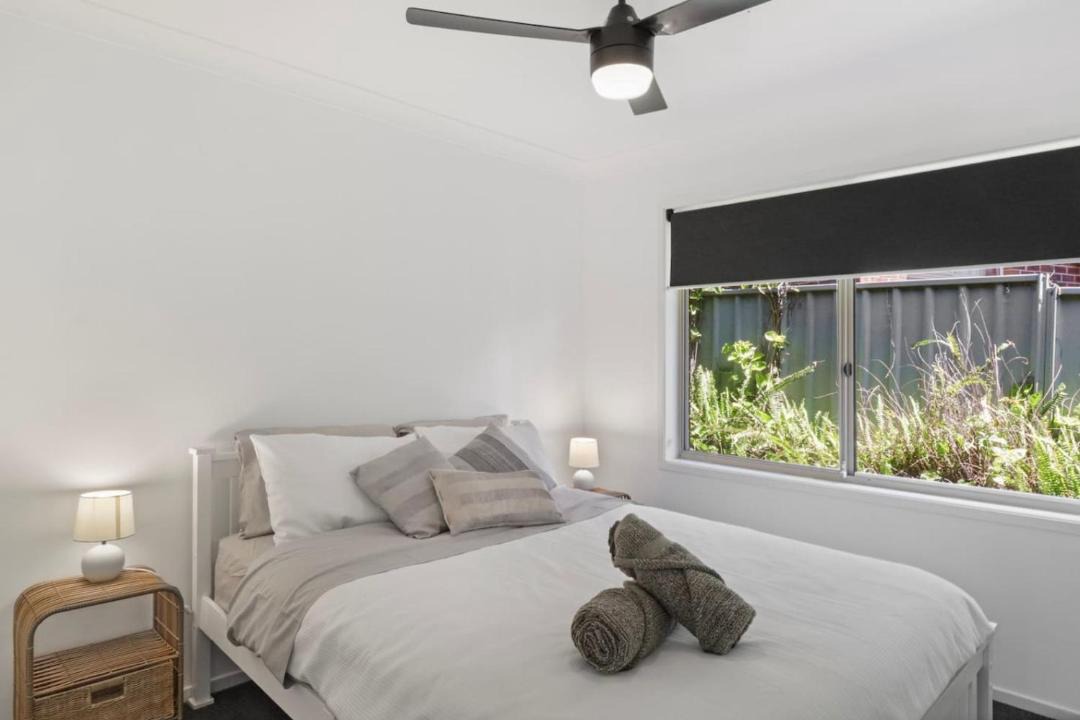 Photo of Bedroom in Bonnells Bay