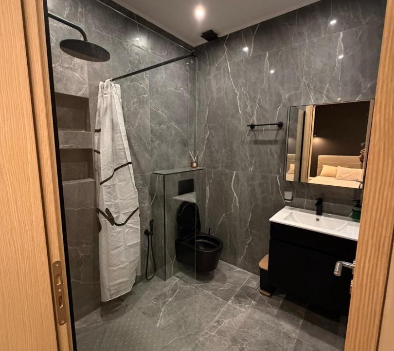 Photo of Bathroom in Keratsinion