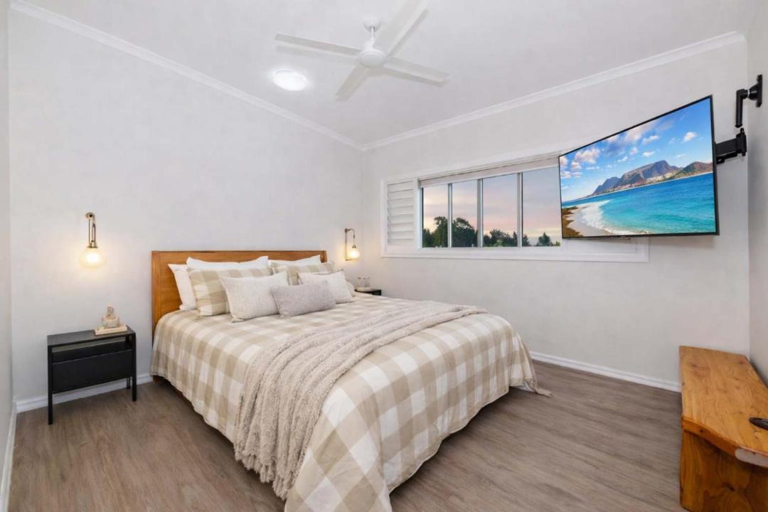 Photo of Bedroom in North Ward