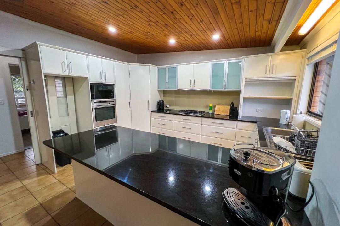 Photo of Kitchen in Runcorn