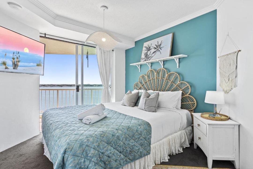 Photo of Bedroom in Labrador