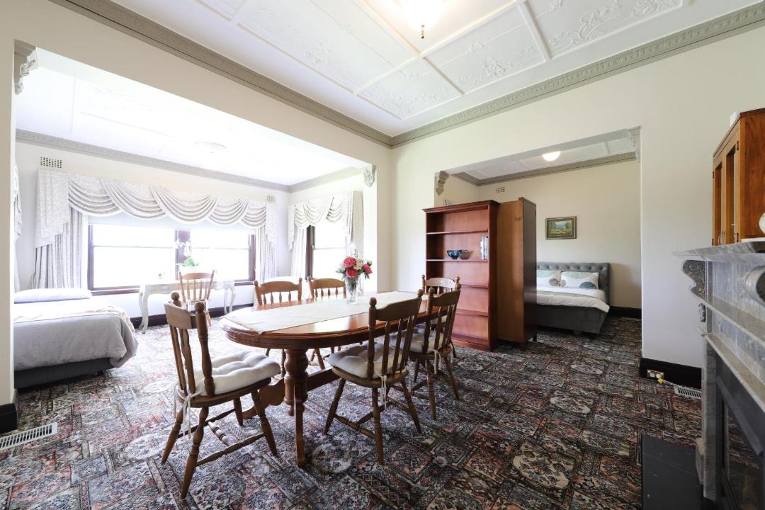 Photo of Bedroom in Eastwood