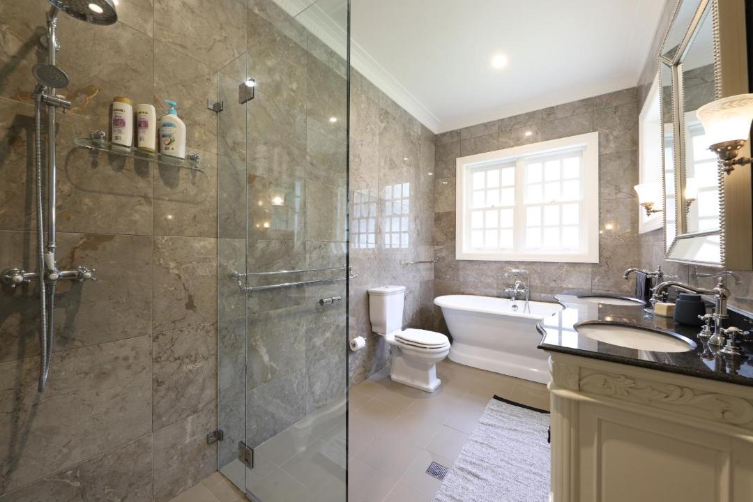 Photo of Bathroom in Eastwood