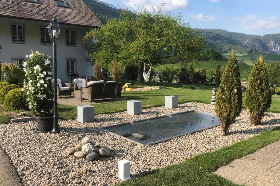 Photo of Others in Gansbrunnen
