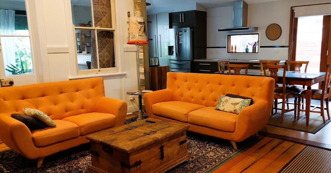 Photo of Livingroom in Kyogle