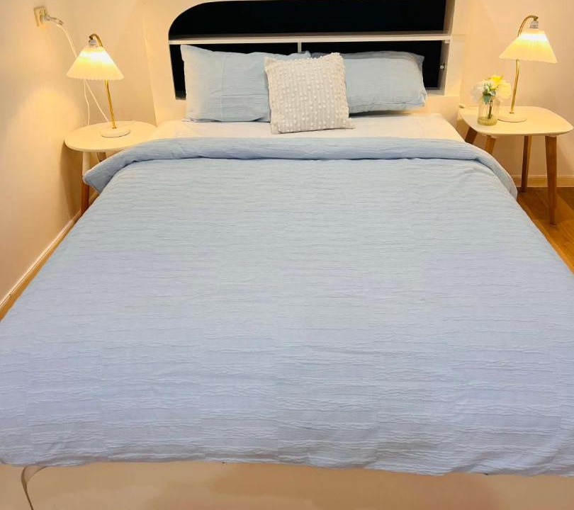 Photo of Bedroom in Hollywell