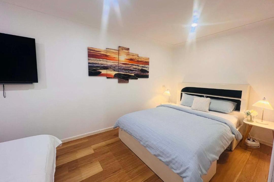 Photo of Bedroom in Hollywell