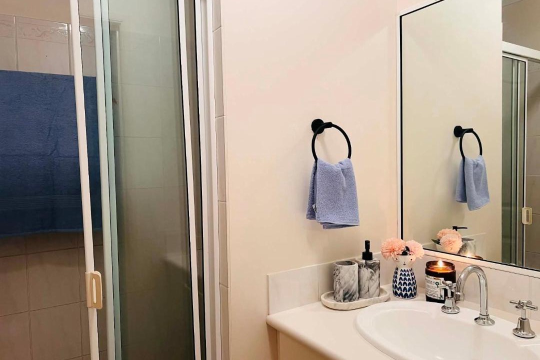 Photo of Bathroom in Hollywell