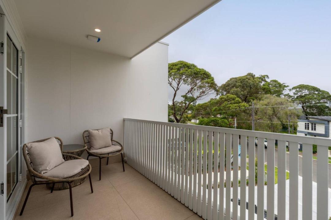 Photo of Others in Port Hacking