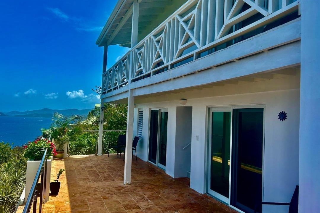 Photo of Patio Balcony in Havers